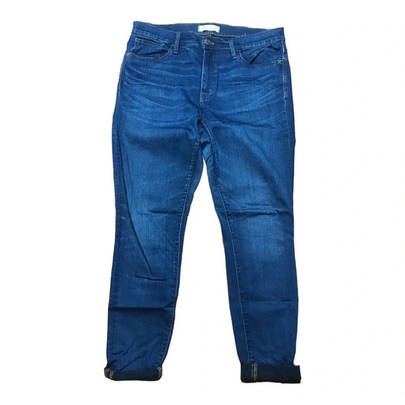 Madewell Women's Roadtripper Jeans. Sz: 31 - Picture 9 of 13